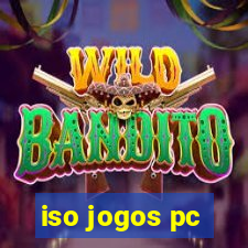 iso jogos pc